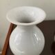 Trio de vases vintage en céramique années 60-70