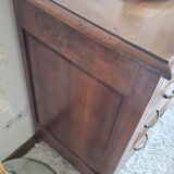 Commode ancienne art déco