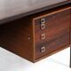 Mid-Century Modern Desk by Arne Vodder for Sibast, Denmark, 1960s