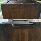 Tansu Japan 19th-century laundry dresser