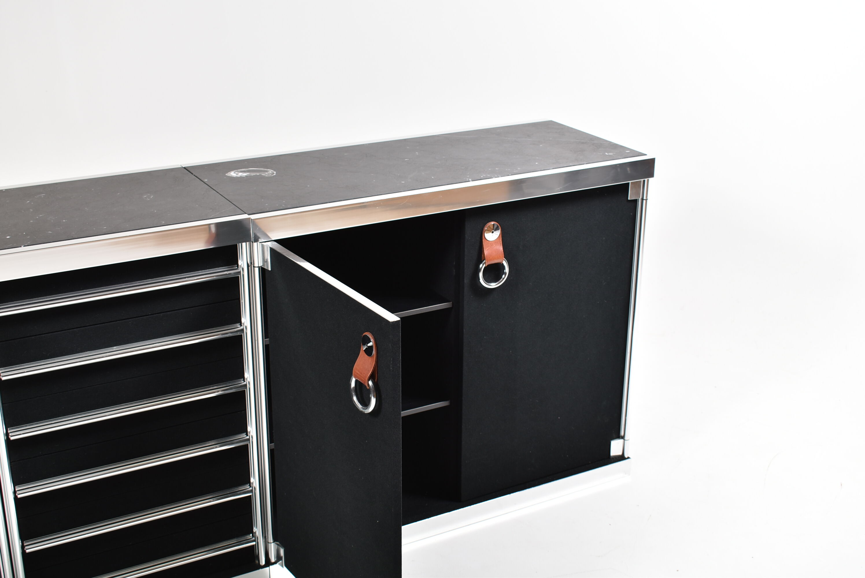Enfilade Guido Faleschini pour Hermes