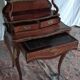 Louis XV Style Stepped Lady's Desk - 19th Century