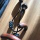 Set of two hooks