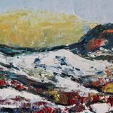 "Uddevalla 1995" by Veikko Kangas