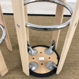 Pair of Dieteker stools