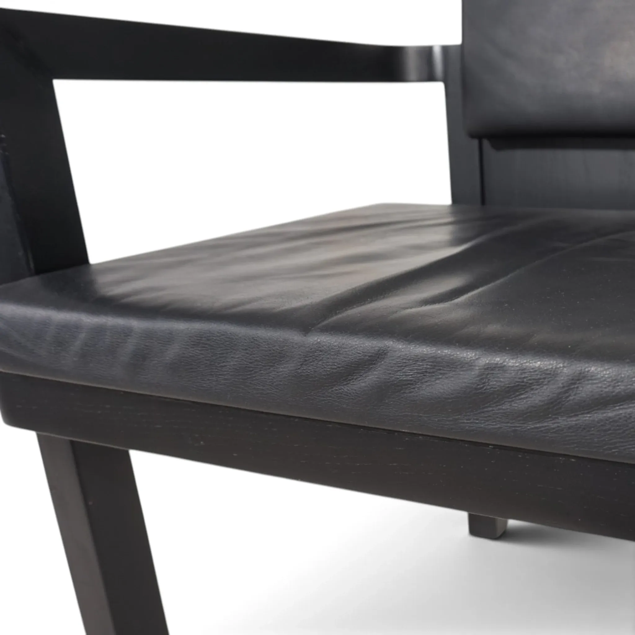 Tecta D51 Fagus Bauhaus Armchair by Walter Gropius, 1923