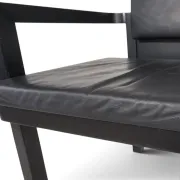 Tecta D51 Fagus Bauhaus Armchair by Walter Gropius, 1923