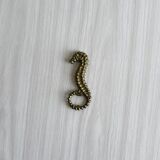 Décapsuleur hippocampe