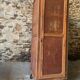Armoire d’école en bois 1 porte