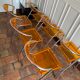 Chaise vintage