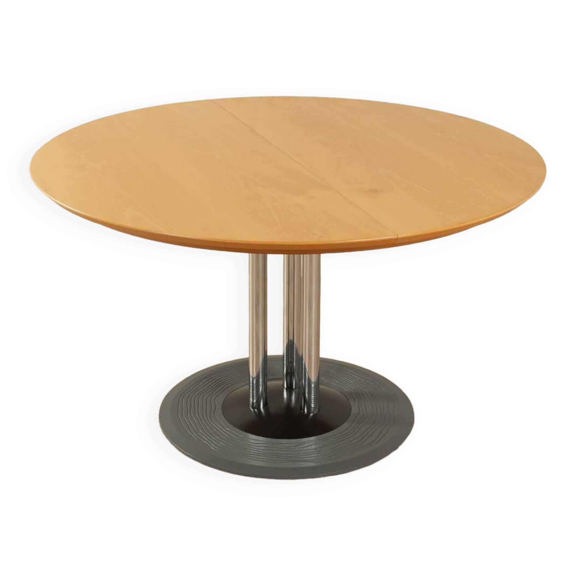 Postmodern dining table, Leolux