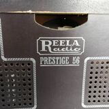 Reala Radio Prestige 56 vintage lamp station