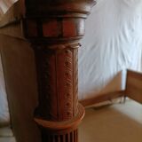 Louis XVI style bed