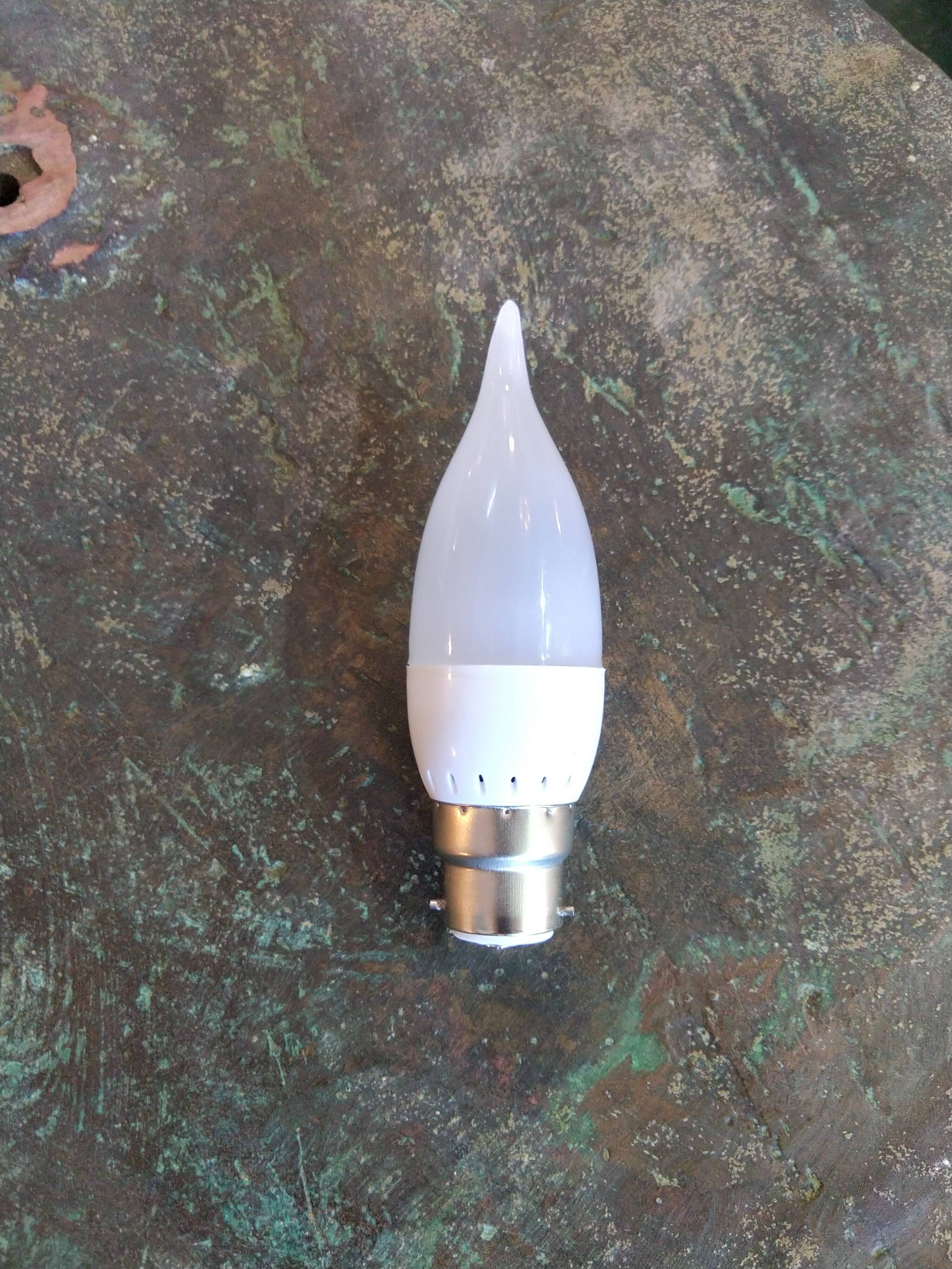 Pair of wall lamps 50s