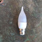 Pair of wall lamps 50s