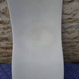 Chaise longue by Charles Zublena