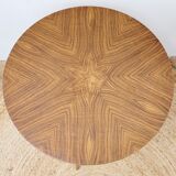 Art deco coffee table