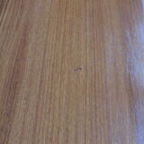 Scandinavian teak table years 70