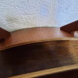 Chair C, Marcel Gascoin, ACMS, 1950