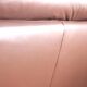 Leather sofa