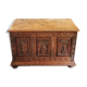 Old chest