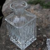 Vintage whisky carafe