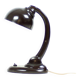 Bakelite Table Lamp Model 11126 By Eric Kirkman Cole, 1930s