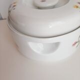 Soup, vegetable