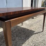 Table en palissandre RIO 1960