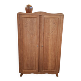 Armoire ancienne en chêne