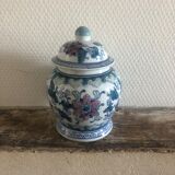Vase chinois