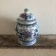 Chinese vase