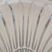 Vase en verre