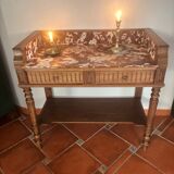 Lavabo antique