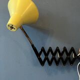Mid-century scissors