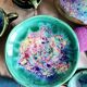 Coffee set signed Morvan 12 people