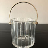 Baccarat model harmony ice bucket