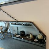 Art Deco style mirror