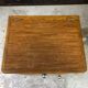 Small jam cabinet Mado, 50s/60s