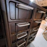 Meuble de métiers