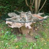 Bali table