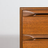 Mid-century teak sideboard from McIntosh, 1960s