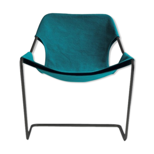 Fauteuil Paulistano d'extérieur