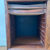 Danis buffet by Poul Cadovious, Cado rosewood of the 60