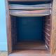 Danis buffet by Poul Cadovious, Cado rosewood of the 60
