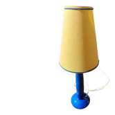 Lampe d'albret céramiques  inspiration menphis
