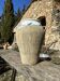 Jarre poterie en terre cuite