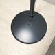 Black Vintage Hebi Snake Desk Lamp
