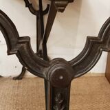 Bistro table