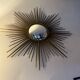 Witch's eye mirror chaty vallauris